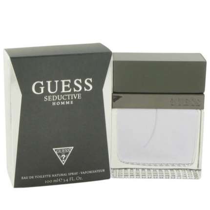 Guess Seductive by Guess 3.4 oz EDT for men