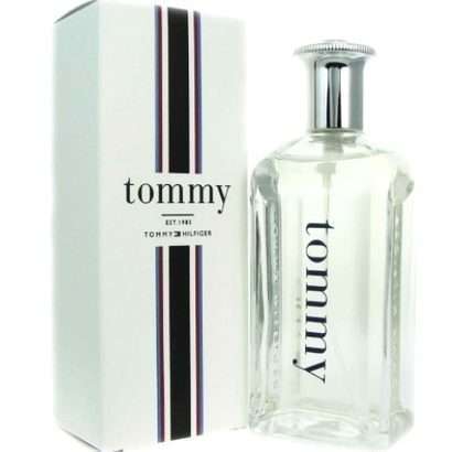 Tommy by Tommy Hilfiger 6.7 oz EDT for men