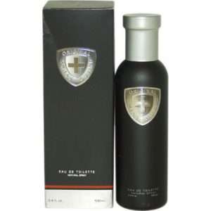 Swiss Guard by Swiss Guard 3.4 oz EDT for men