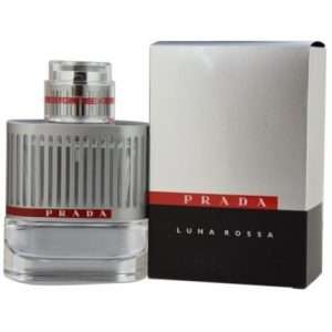Prada Luna Rossa by Prada 3.4 oz EDT for men