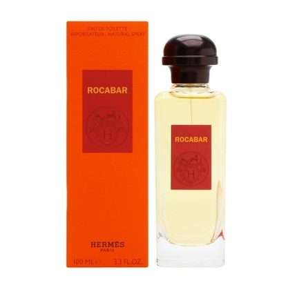 Rocabar by Hermes 3.3 oz EDT for men