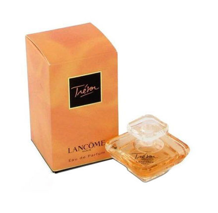 Tresor by Lancome 0.25 oz EDP mini for Women