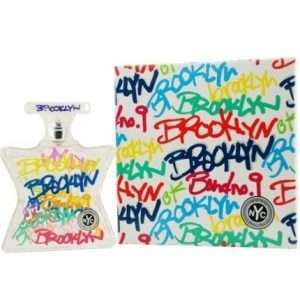 Bond No. 9 Brooklyn 3.4 oz EDP for unisex