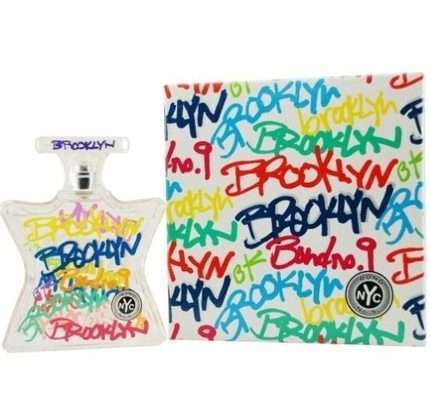 Bond No. 9 Brooklyn 3.4 oz EDP for unisex