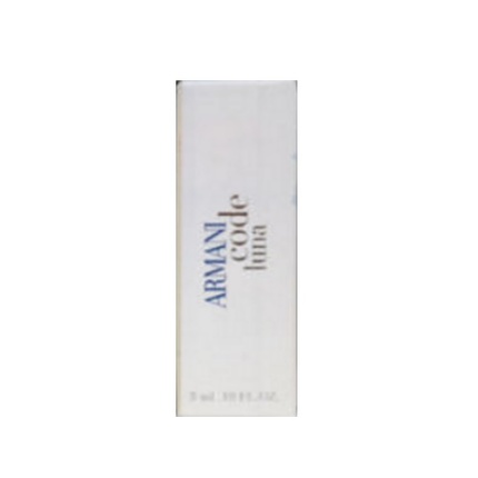 Mini Armani Code Luna by Giorgio Armani 0.10 oz EDT for Women