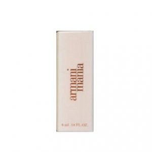 Mini Armani Mania by Giorgio Armani 0.14 oz EDP for Women
