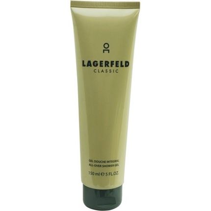 Lagerfeld by Karl Lagerfeld 5 oz Shower Gel for men