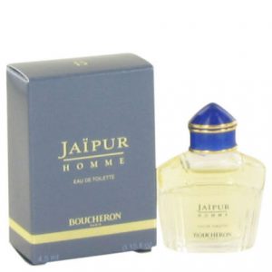 Mini Jaipur Homme by Boucheron .15 oz EDT for men