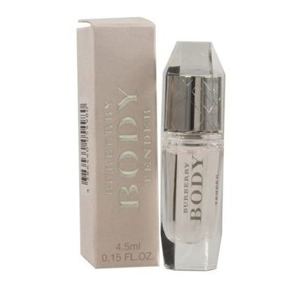 Burberry Body by Burberry 0.15 oz EDP mini for Women