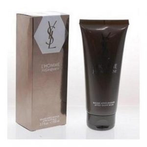 L'Homme by Yves Saint Laurent 3.4 oz Aftershave Lotion for Men