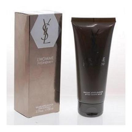 L'Homme by Yves Saint Laurent 3.4 oz Aftershave Lotion for Men