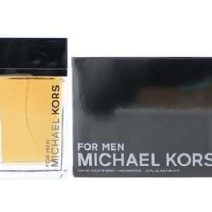 Michael Kors by Michael Kors 4.0 oz EDT for men