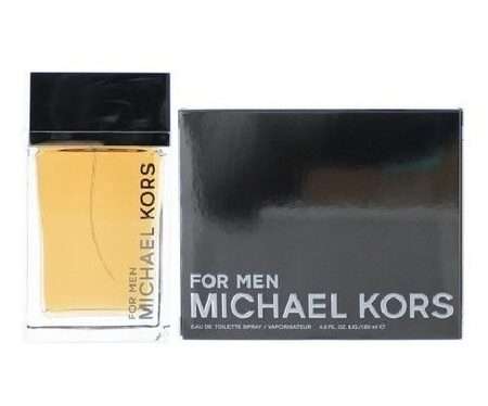 Michael Kors by Michael Kors 4.0 oz EDT for men