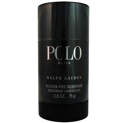 Polo Black by Ralph Lauren 2.6 oz Deodorant Stick for men