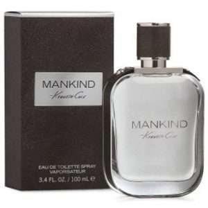 Kenneth Cole Mankind by Kenneth Cole 3.4 oz EDT for men