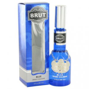 Brut Blue Special Reserve by Brut 3.0 oz Cologne for men