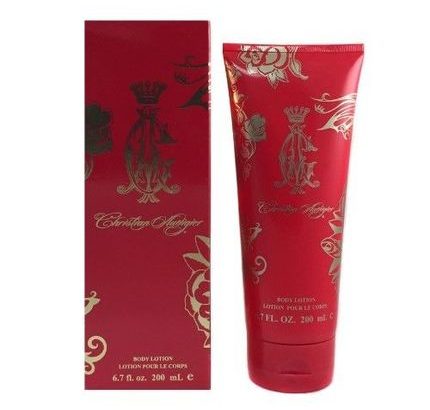 Christian Audigier Body Lotion 6.7 oz by Christian Audigier for women
