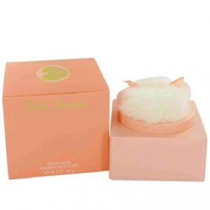 White Shoulders by Evyan 8.0 oz Bath Powder for women