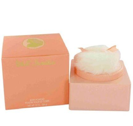 White Shoulders by Evyan 8.0 oz Bath Powder for women