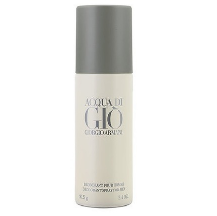 Acqua di Gio by Giorgio Armani Deodorant Spray