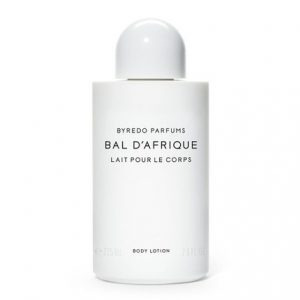 Bal D'Afrique by Byredo 7.6 oz Body Lotion