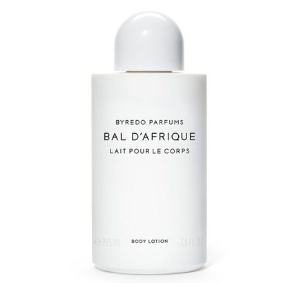 Bal D’Afrique by Byredo 7.6 oz Body Lotion