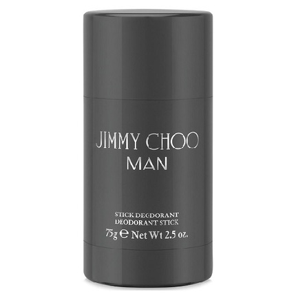 Jimmy Choo Man by Jimmy Choo 2.5 oz Deodorant Stick for men