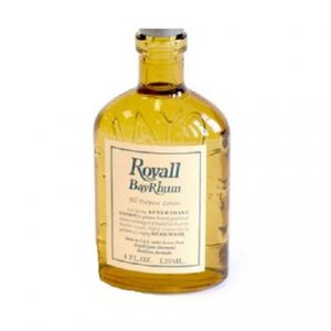 Royall BayRhum by Royall Fragrances 4.0 oz All Purpose Lotion for men