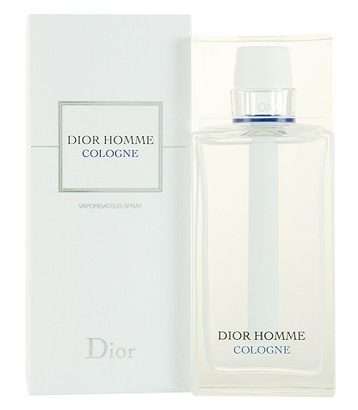 Dior Homme by Christian Dior 4.2 oz for men