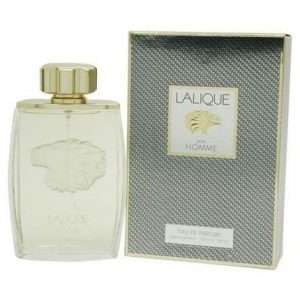 Lalique Pour Homme by Lalique 4.2 oz EDP for men