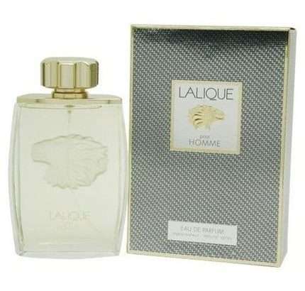 Lalique Pour Homme by Lalique 4.2 oz EDP for men