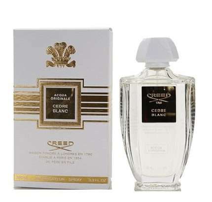 Creed Acqua Originale Cedre Blanc by Creed 3.3 oz EDP for men