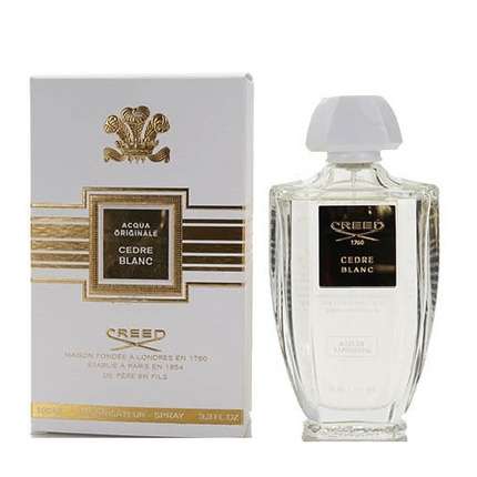 Creed Acqua Originale Cedre Blanc by Creed 3.3 oz EDP for men