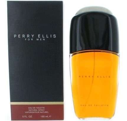 Perry Ellis by Perry Ellis 5.0 oz EDT for men