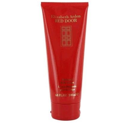 Red Door Perfumed Body Lotion 6.8 oz by Elizabeth Arden for women