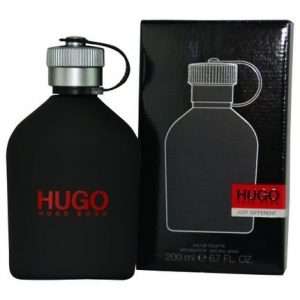 Hugo Just Different by Hugo Boss 6.7 oz EDT for men