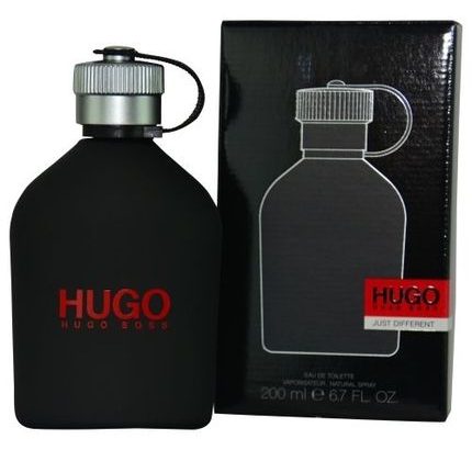 Hugo Just Different by Hugo Boss 6.7 oz EDT for men