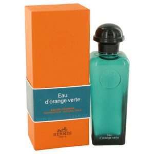 Eau D'Orange Verte by Hermes 6.7 oz EDC for men