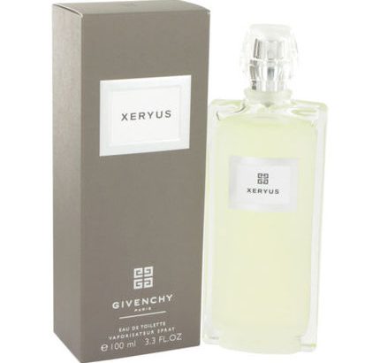 Xeryus by Givenchy 3.3 oz EDT for men