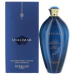 Shalimar by Guerlain 6.7 oz Satin Shower Gel for women