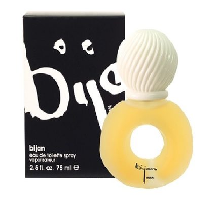 Bijan by Bijan 2.5 oz EDT for men