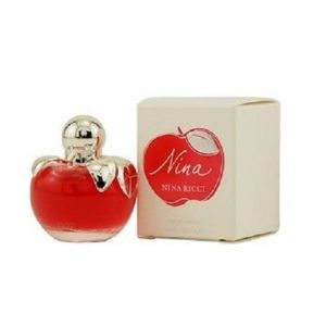 Mini Nina by Nina Ricci 0.14 oz EDT for Women
