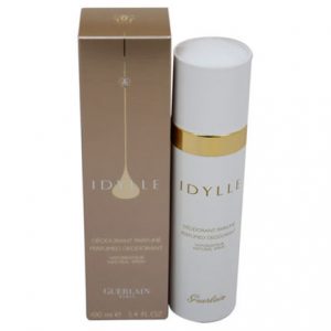 Idylle by Guerlain 3.4 oz Deodorant Spray for women