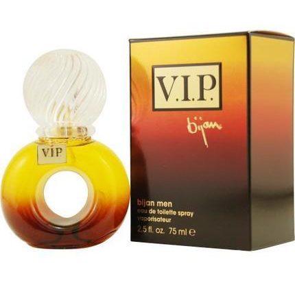 Bijan VIP by Bijan 2.5 oz EDT for men