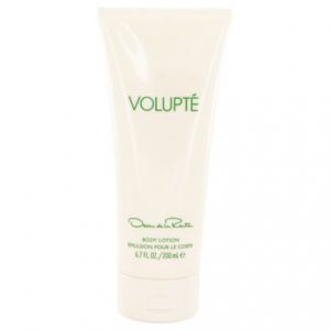 Volupte by Oscar de la Renta 6.7 oz Body Lotion for women