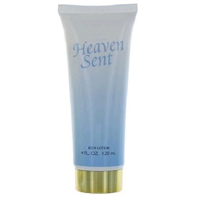 Heaven Sent by Dana 4 oz Body Lotion for women