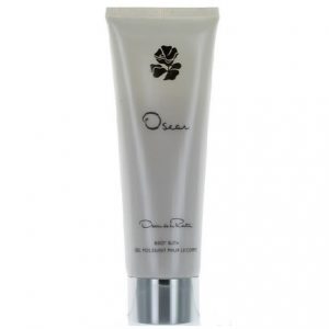 Oscar by Oscar de la Renta 3.4 oz Body Bath for women