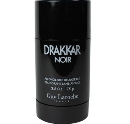 Drakkar Noir by Guy Laroche 2.6 oz Deodorant Stick for men