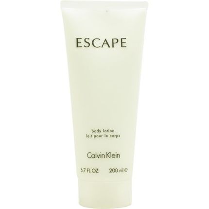 Escape by Calvin Klein 6.7 oz Body Lotion for women