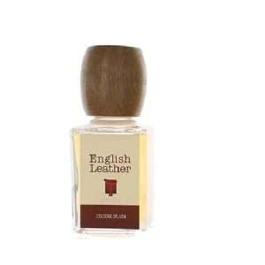 English Leather by Dana 3.4 oz Cologne for men Unboxed